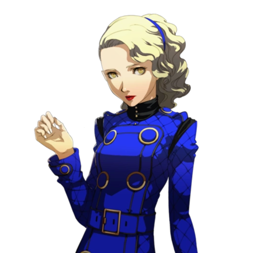 Margaret